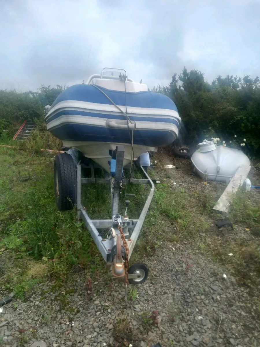 Sportis rib. 5.9 mtr - Image 2
