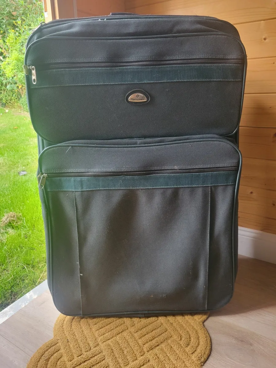 Suitcases - Image 2
