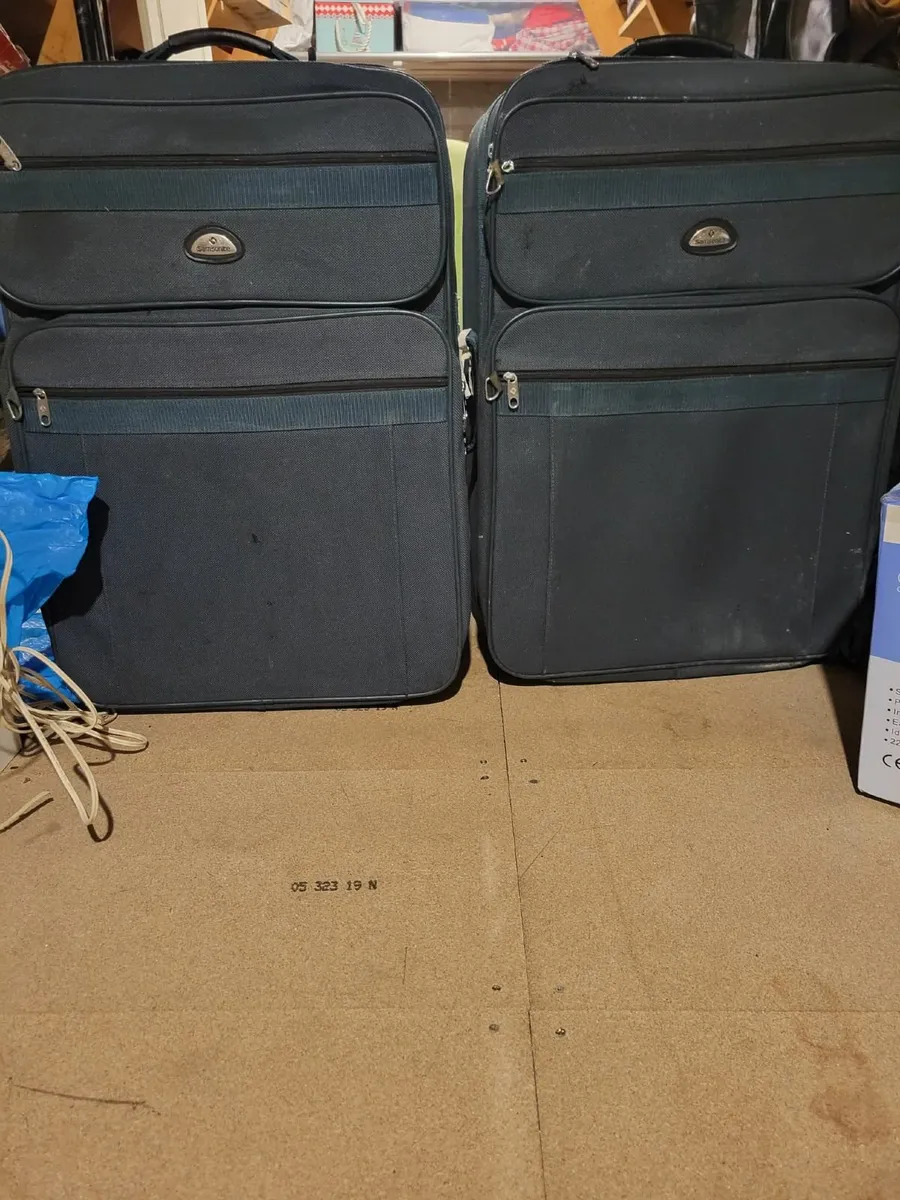 Suitcases - Image 3
