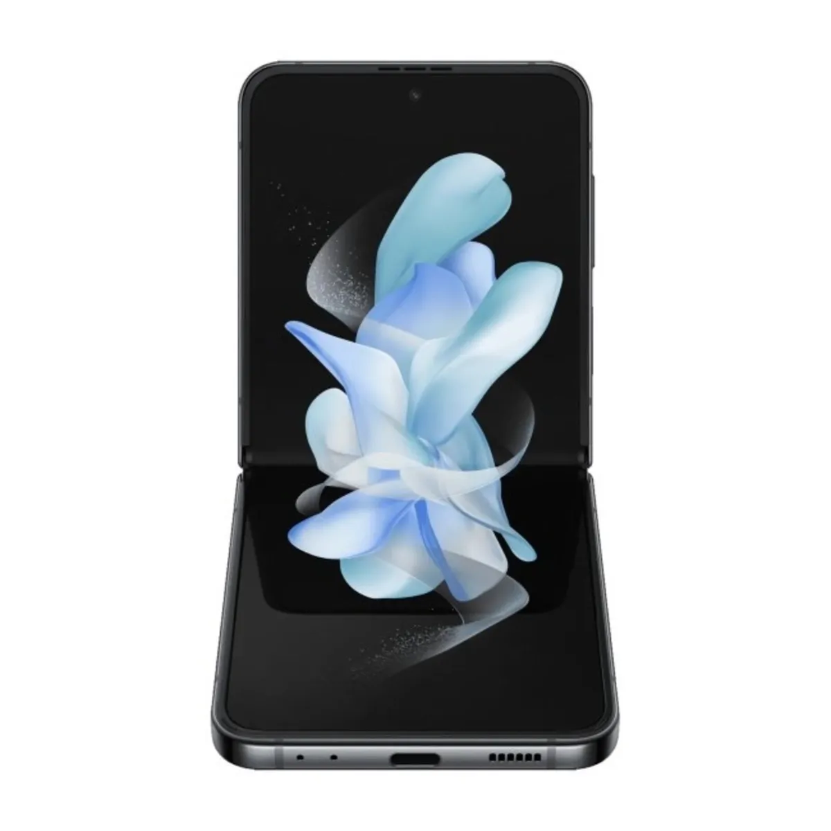 Samsung flip 4 128GB Like New 1 Year warranty - Image 4