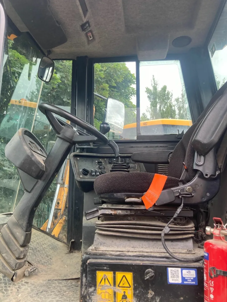 JCB VM137 2015 - Image 2