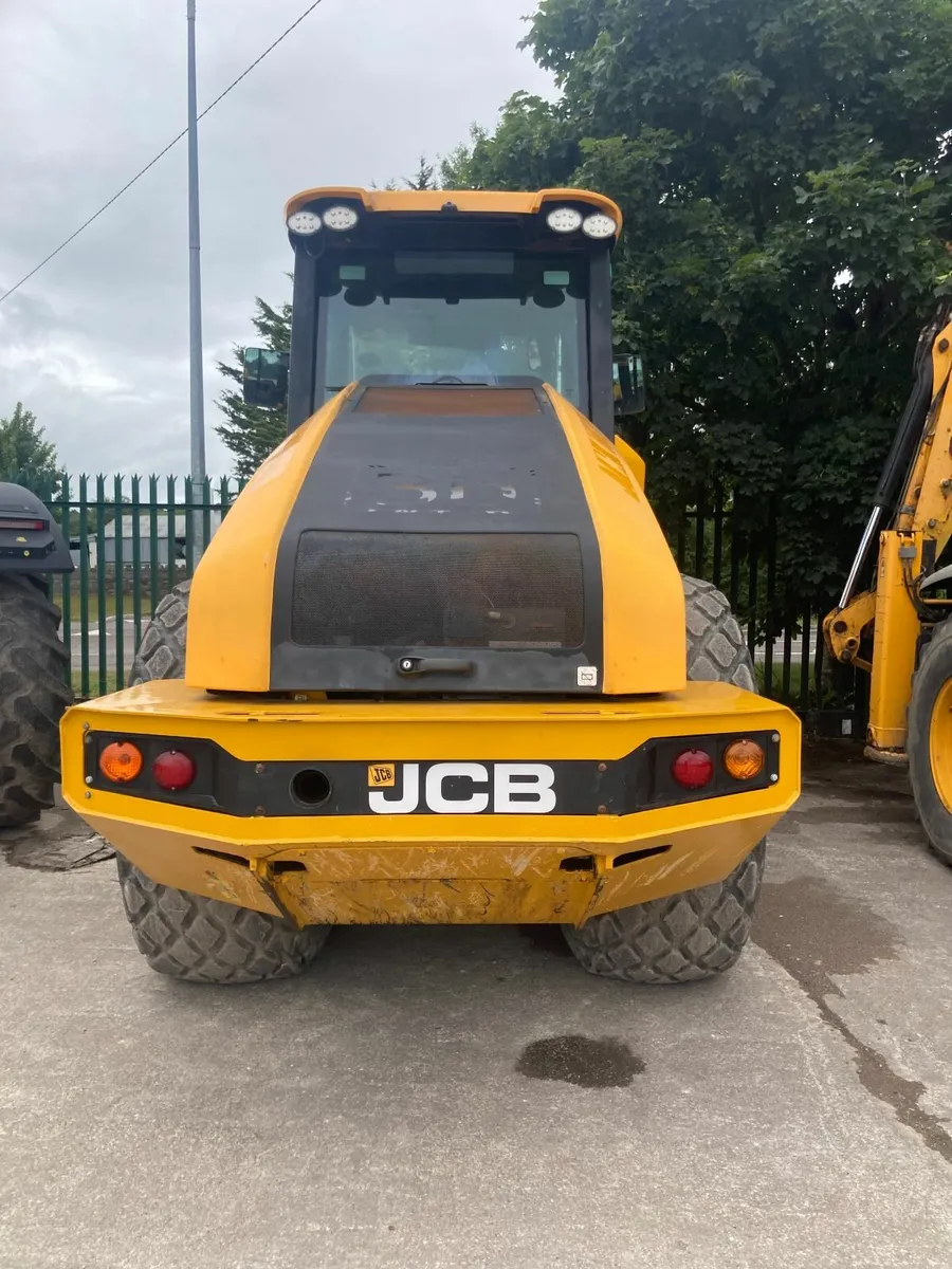 JCB VM137 2015 - Image 3