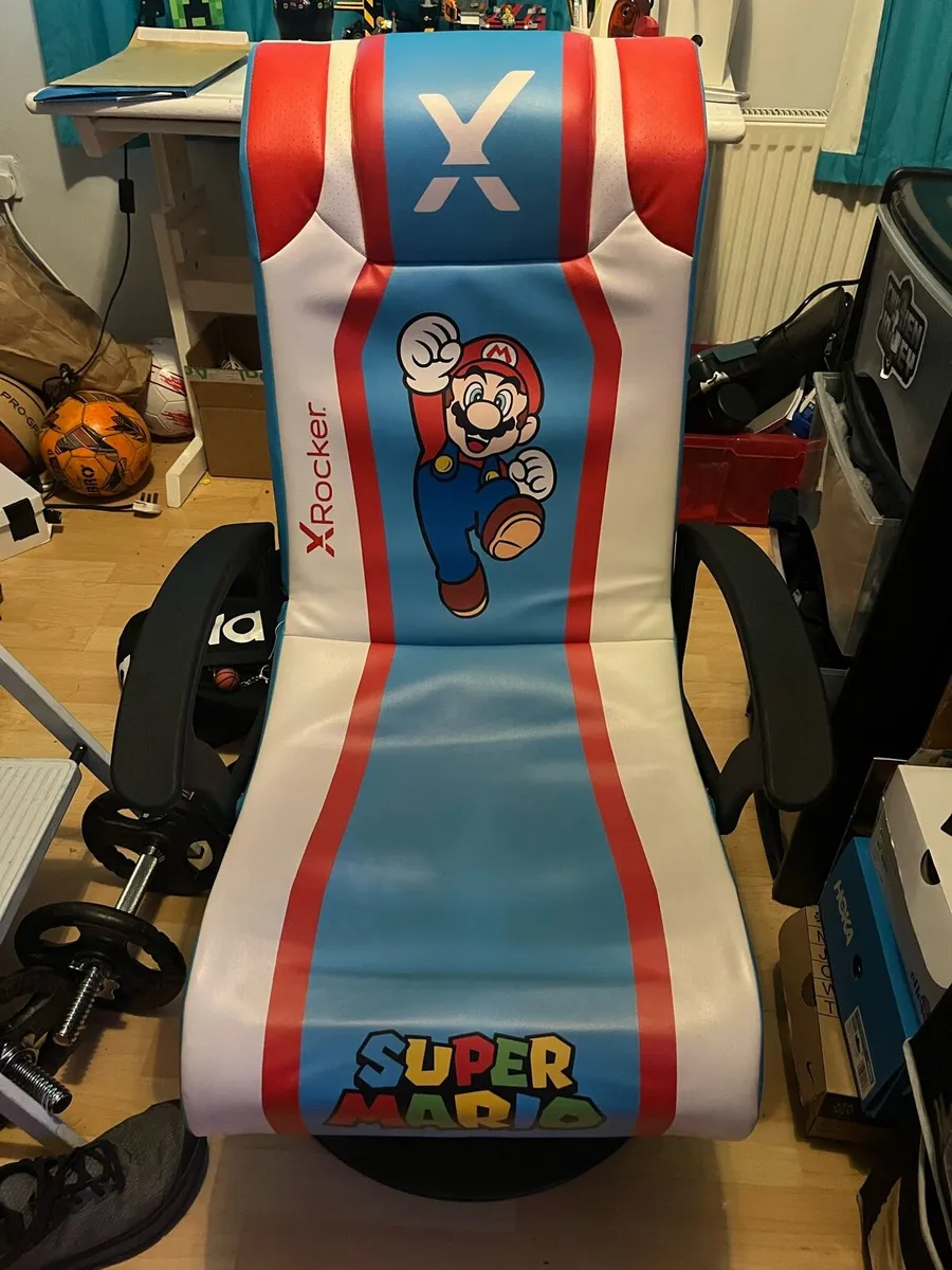 Kids Gaming Chair - Image 1