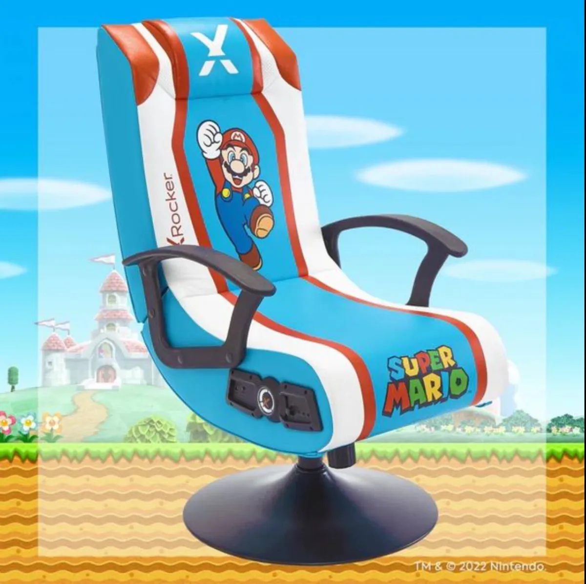 Kids Gaming Chair - Image 2