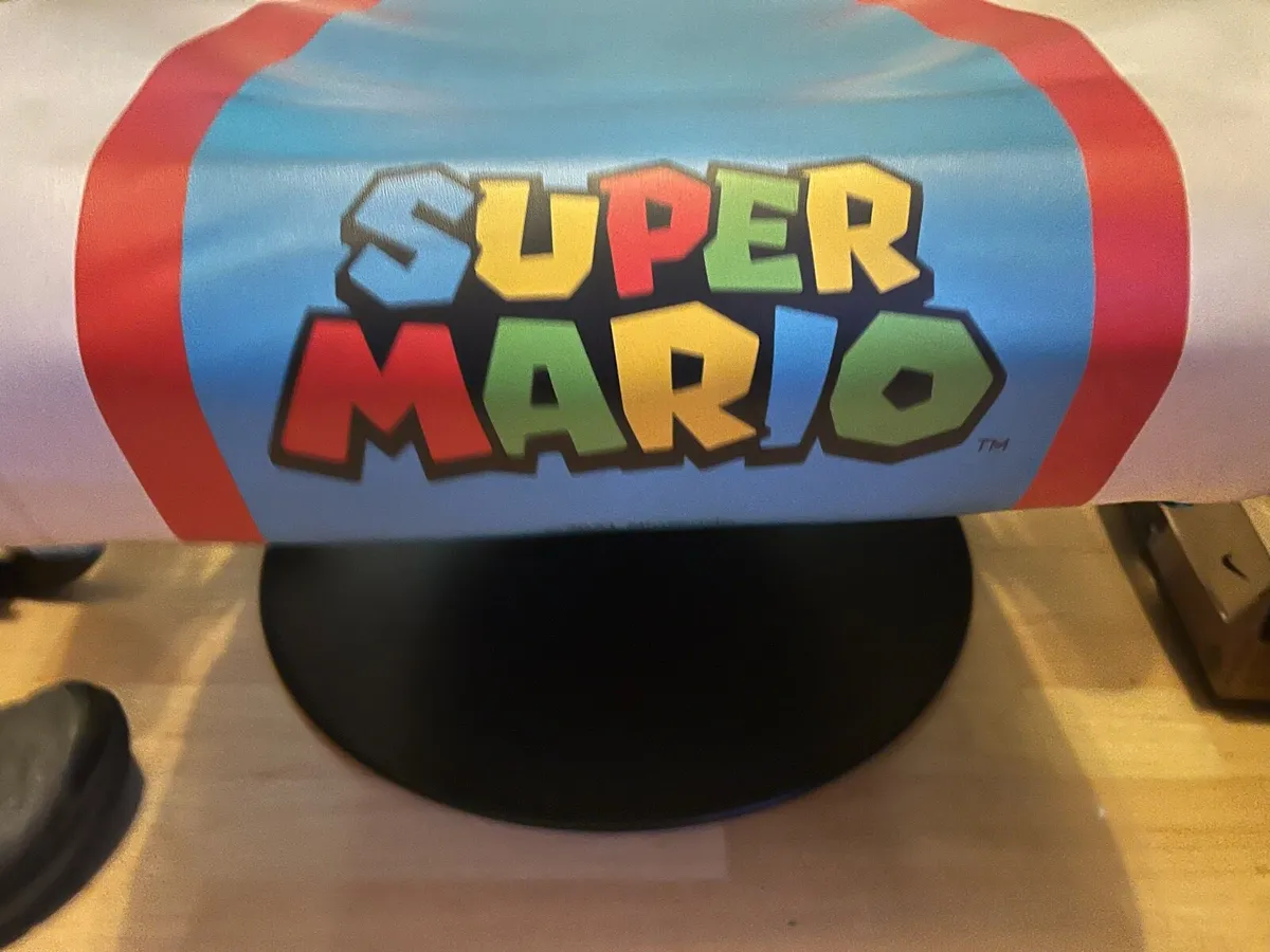 Kids Gaming Chair - Image 3