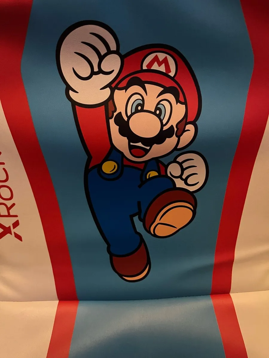 Kids Gaming Chair - Image 4