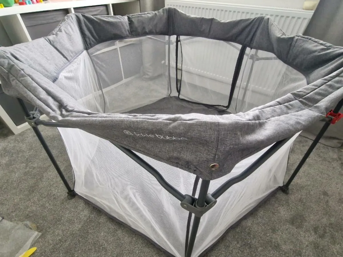 Playpen - Image 2