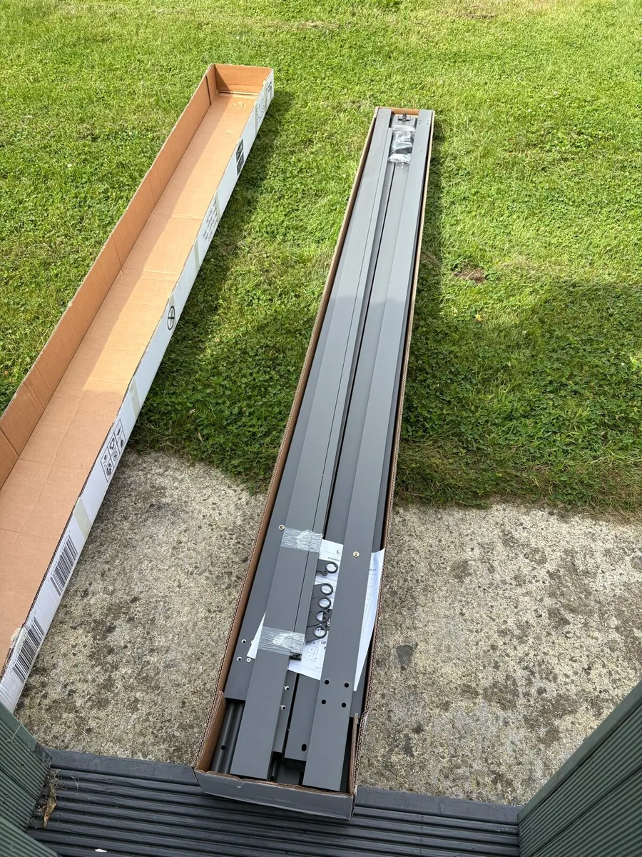 Pergola 3x3m brand new - Image 2