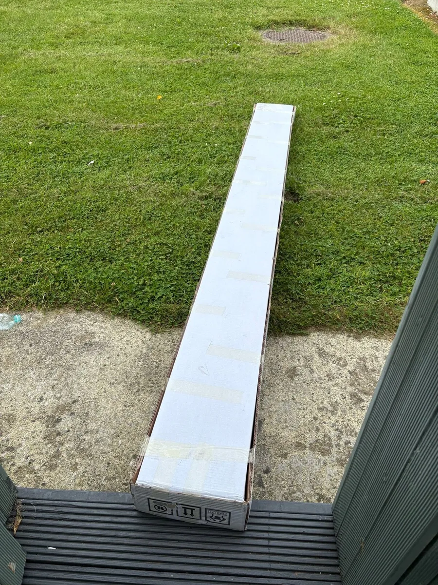 Pergola 3x3m brand new - Image 3