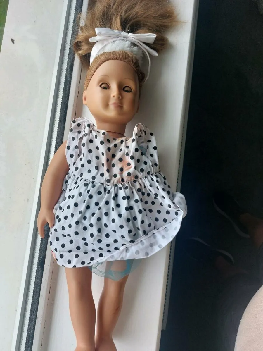 Our generation doll - Image 1