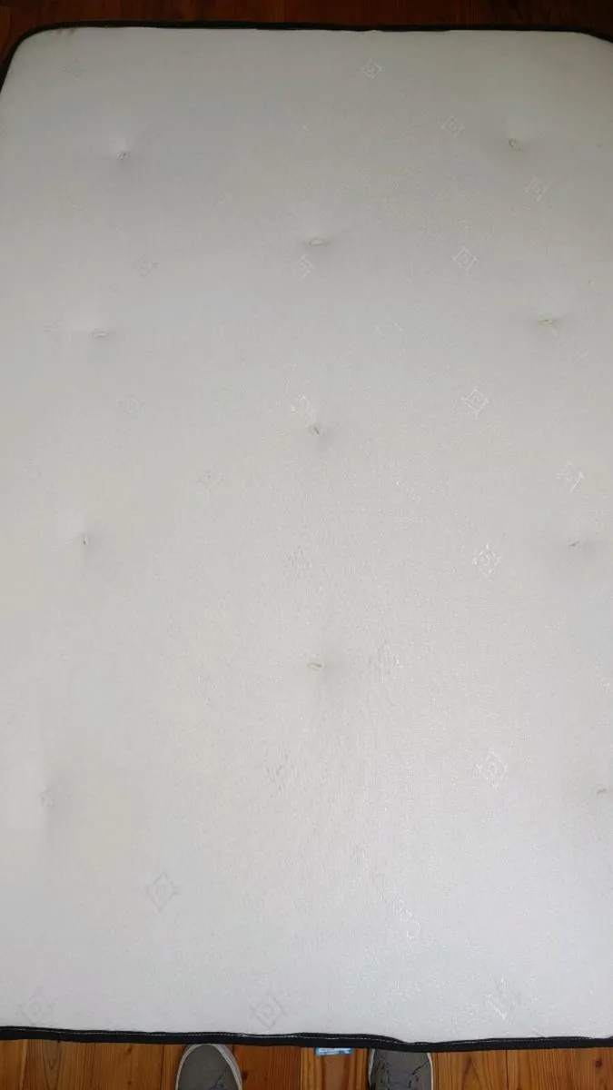 Double mattress - Image 2