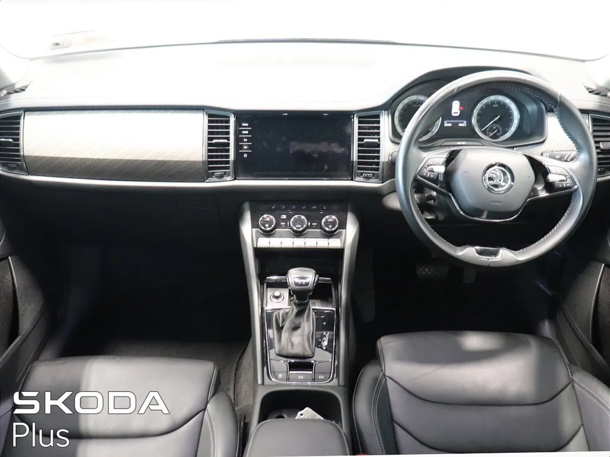 Skoda Kodiaq 2.TDI 150 BHP STYLE - Image 2