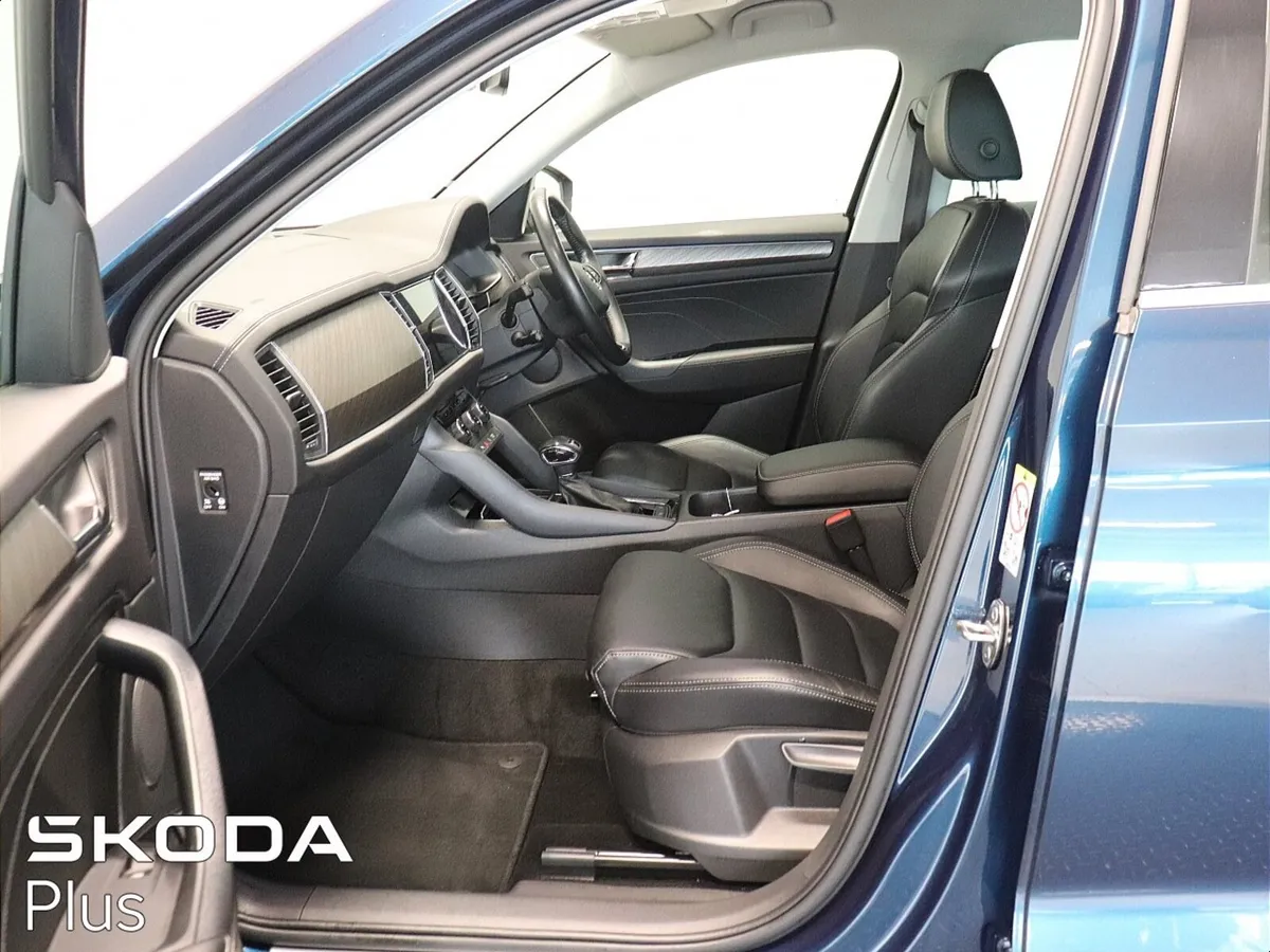 Skoda Kodiaq 2.TDI 150 BHP STYLE - Image 4