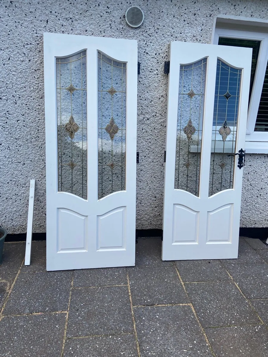 Internal doors - Image 2