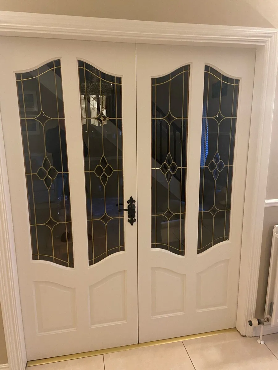 Internal doors - Image 4