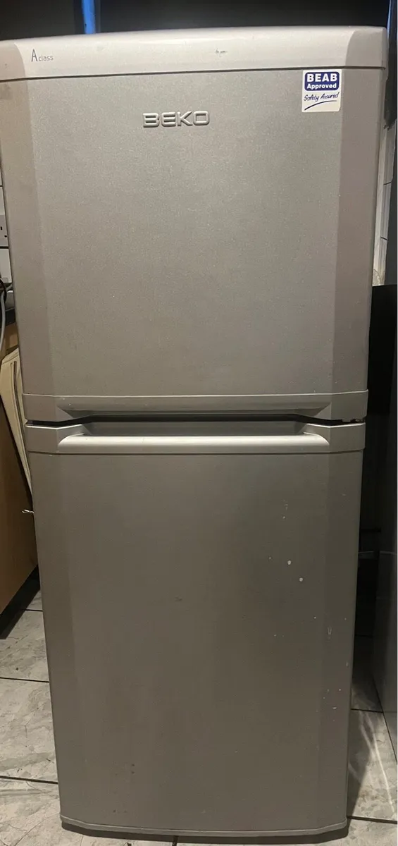 Beko Fridge freezer - Image 1