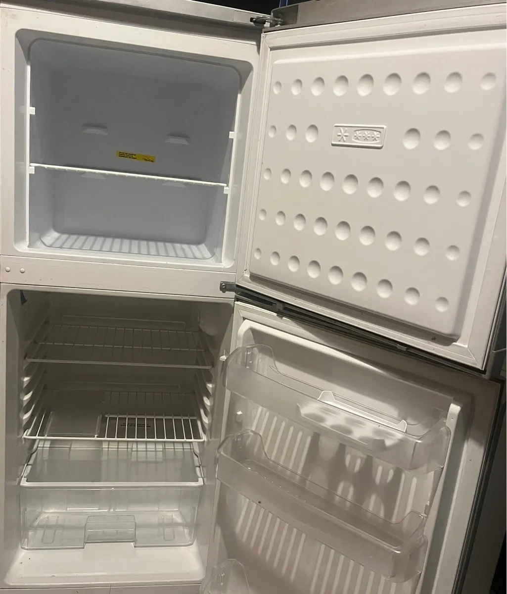 Beko Fridge freezer - Image 2