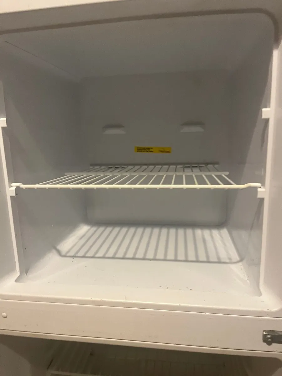 Beko Fridge freezer - Image 4