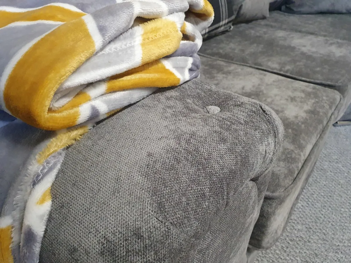 NEW Living Room Sofa - Verona - Image 1