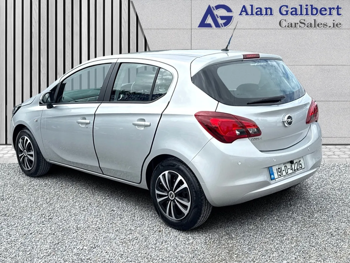Opel Corsa CORSA-E 1.4 Petrol - Image 2