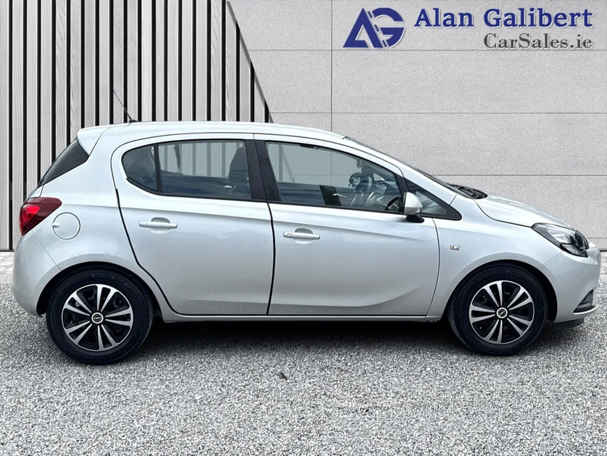 Opel Corsa CORSA-E 1.4 Petrol - Image 3