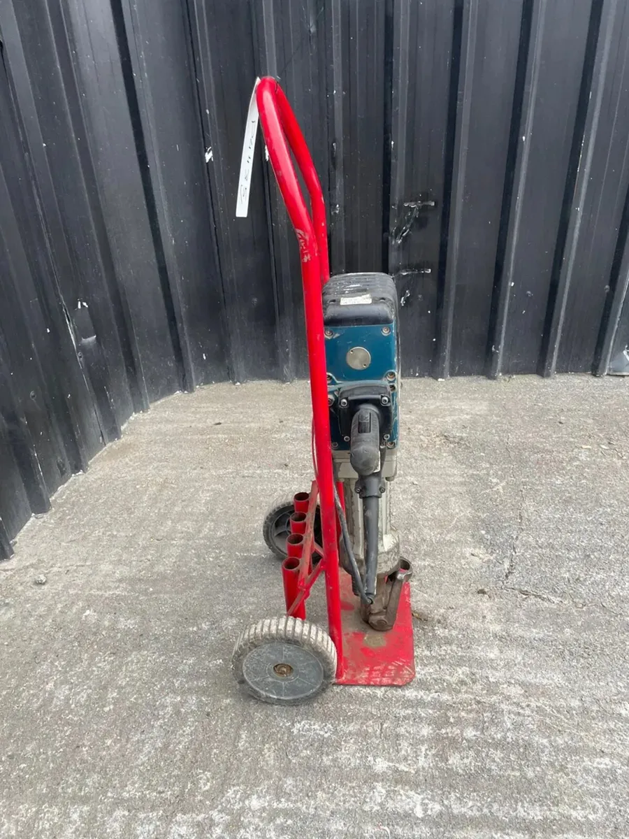 Bosch GSH 27 Breakers - Image 4