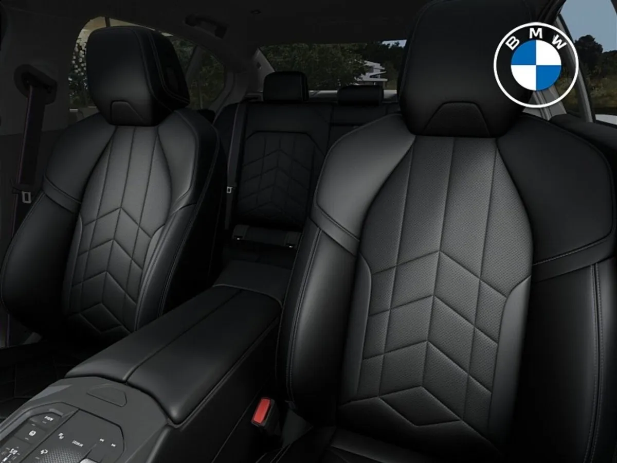 BMW 5 Series 530e M Sport Pro - Image 4