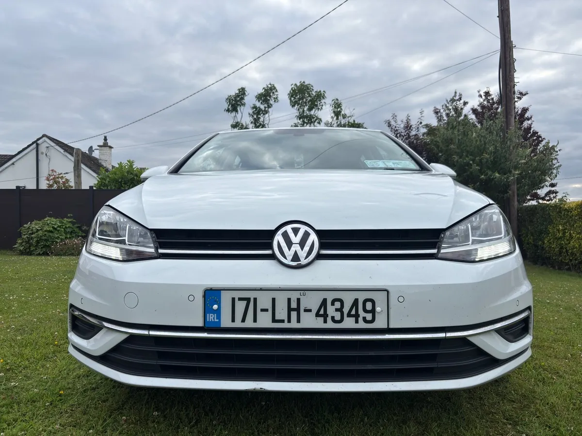 VOLKSWAGEN GOLF - Image 4