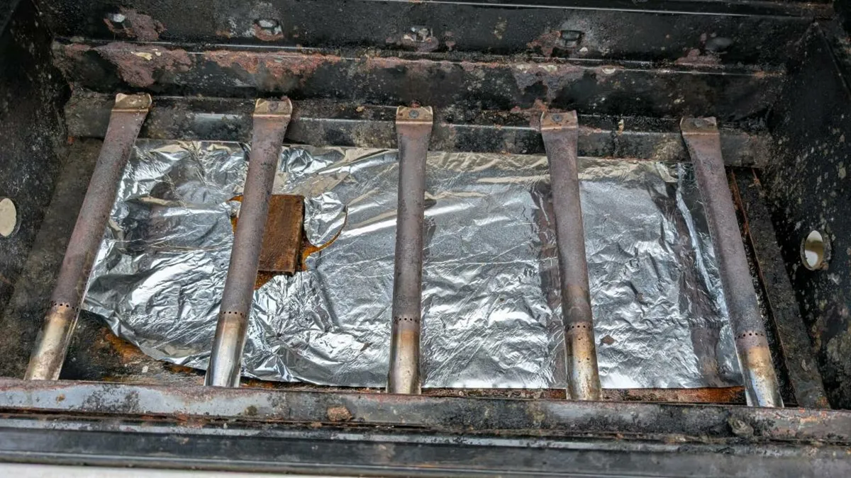 Free BBQ - Image 4