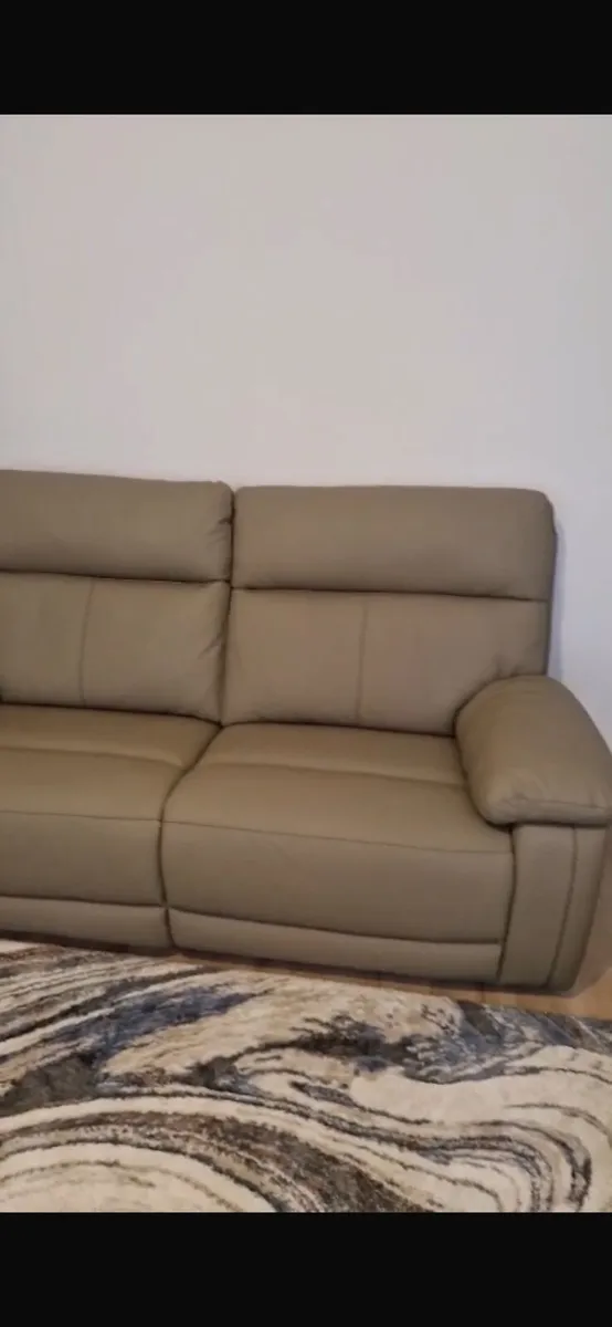 Sofa Set (3+2+1) - Image 2