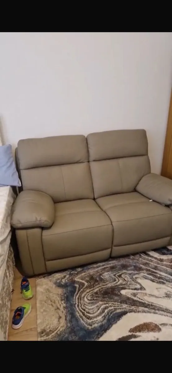 Sofa Set (3+2+1) - Image 3