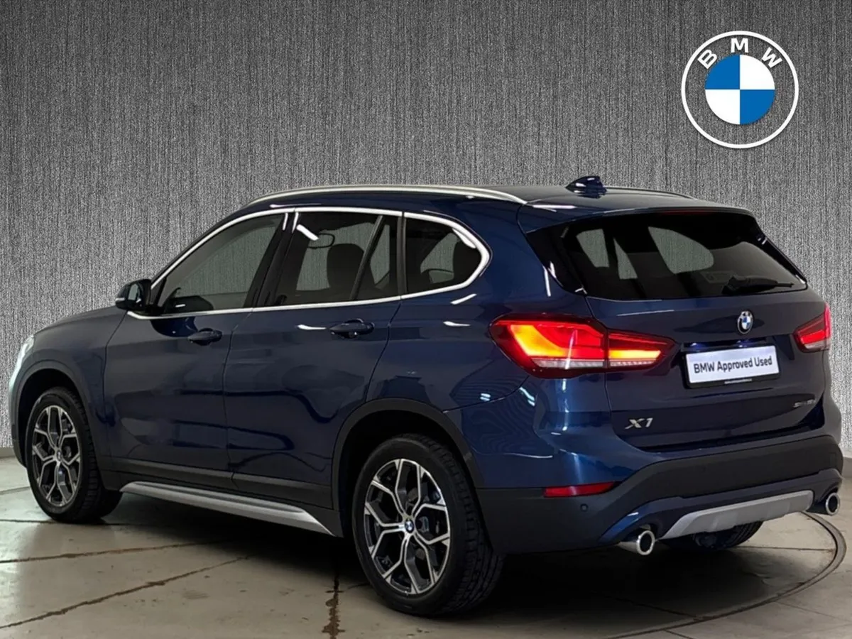 BMW X1 Sdrive18d Xline - Image 2
