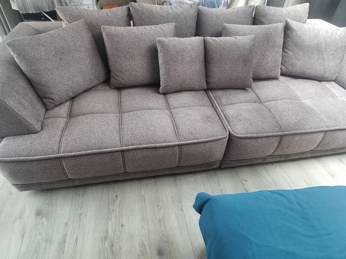 New sofa bed - Image 3