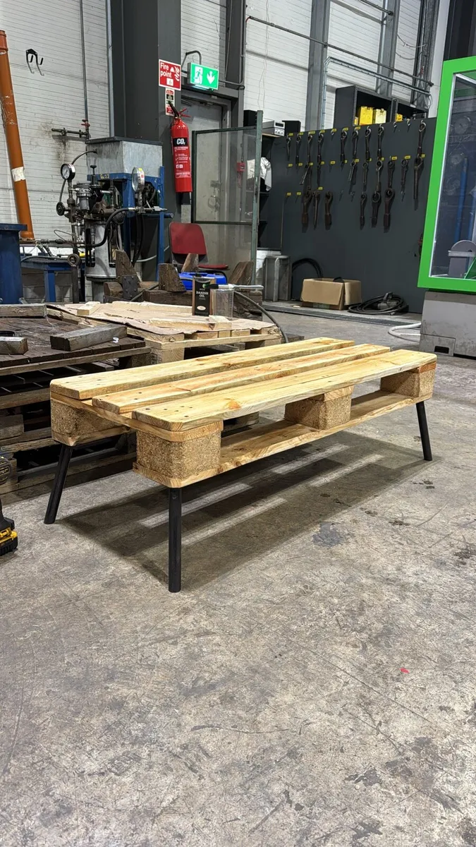 Coffee table - Image 2