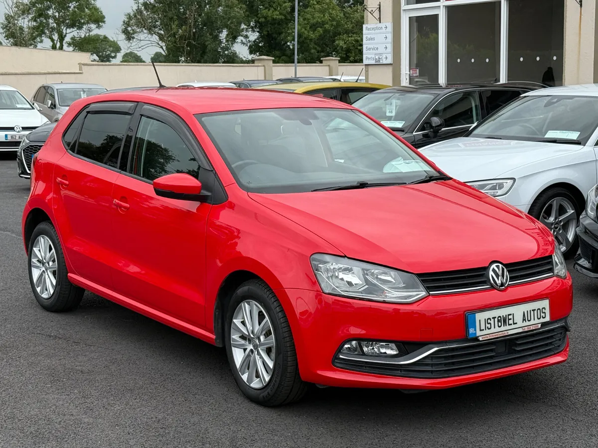 161 VW POLO COMFORTLINE 1.2 AUTOMATIC - Image 4