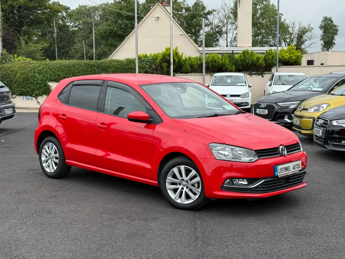 161 VW POLO COMFORTLINE 1.2 AUTOMATIC - Image 2