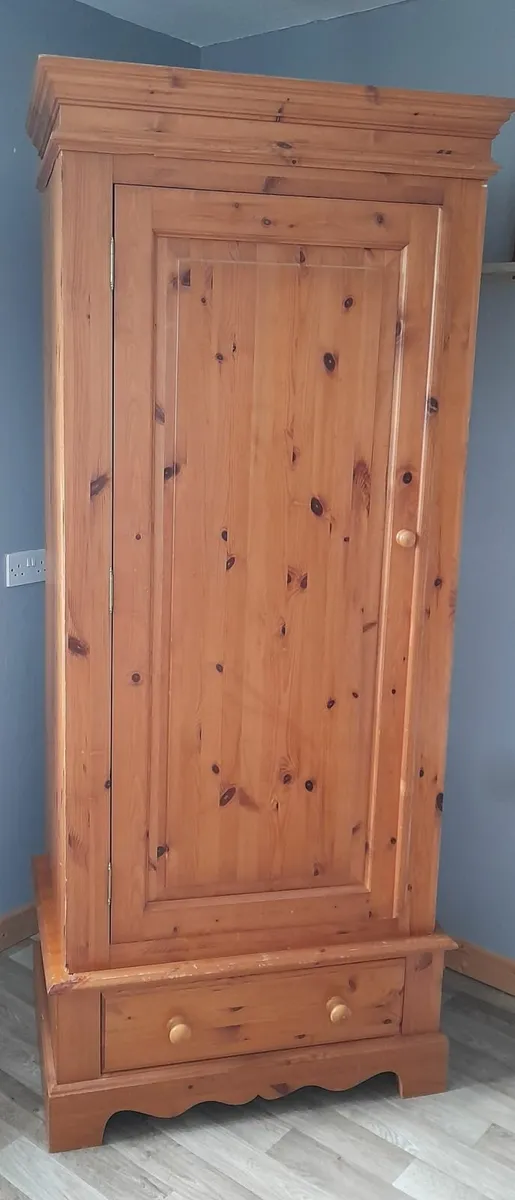 Wardrobe - Image 1
