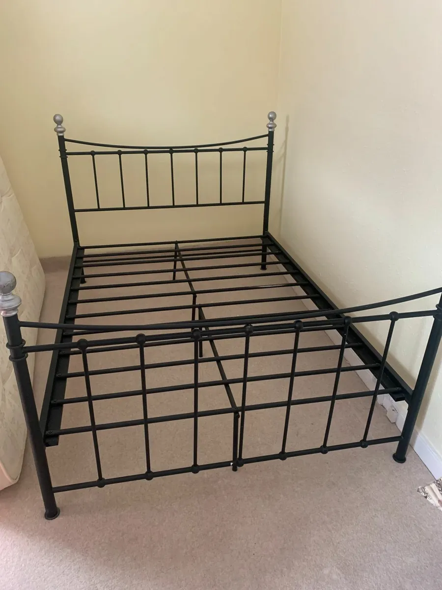 Bed Frame - Image 1