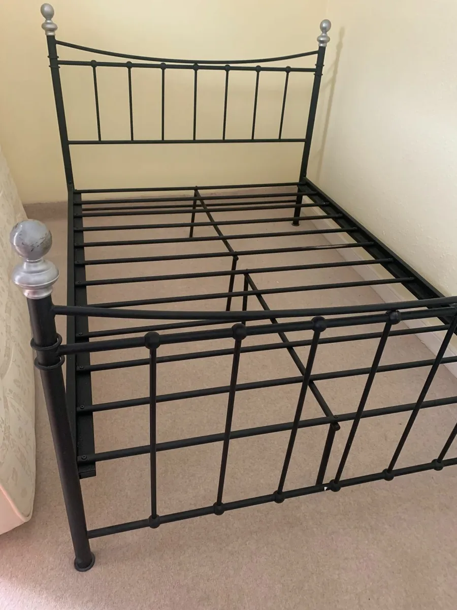 Bed Frame - Image 2