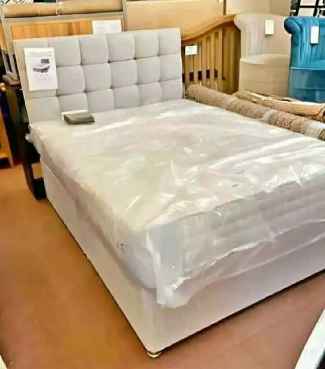 Beds for sale Ballybay – Best prices available
Bra - Image 1