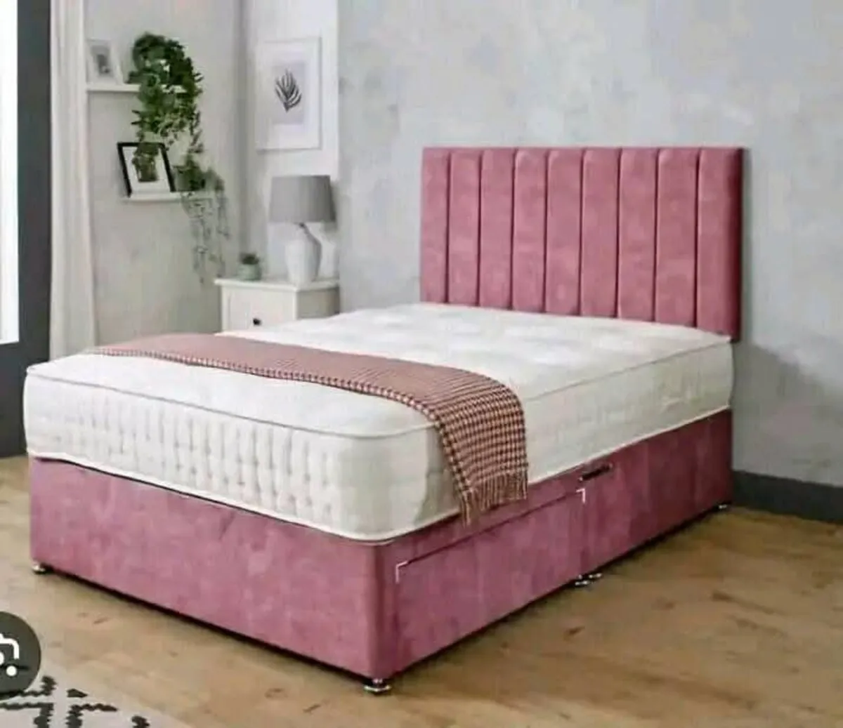 Beds for sale Clones – Free NI delivery
Brand new - Image 1