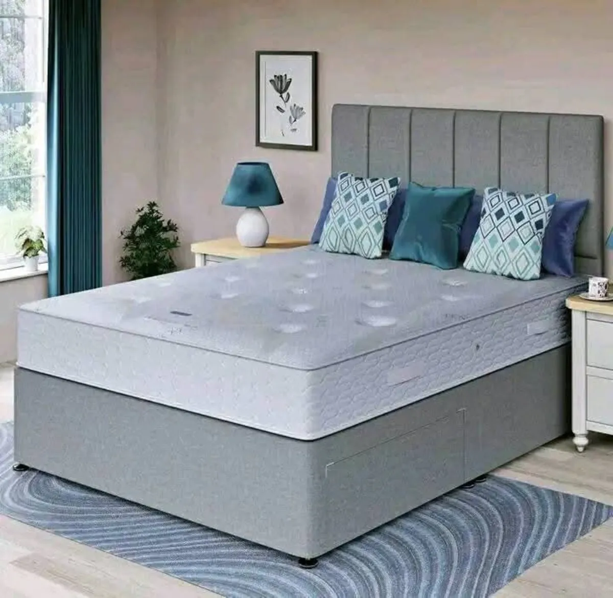 Beds for sale Clones – Free NI delivery
Brand new - Image 3