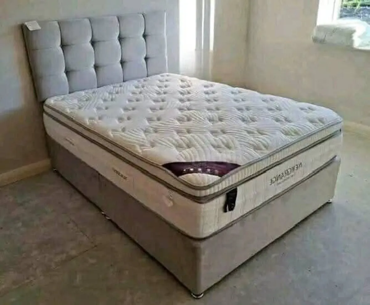 Beds for sale Castleblayney – Cash on delivery
Bra - Image 1