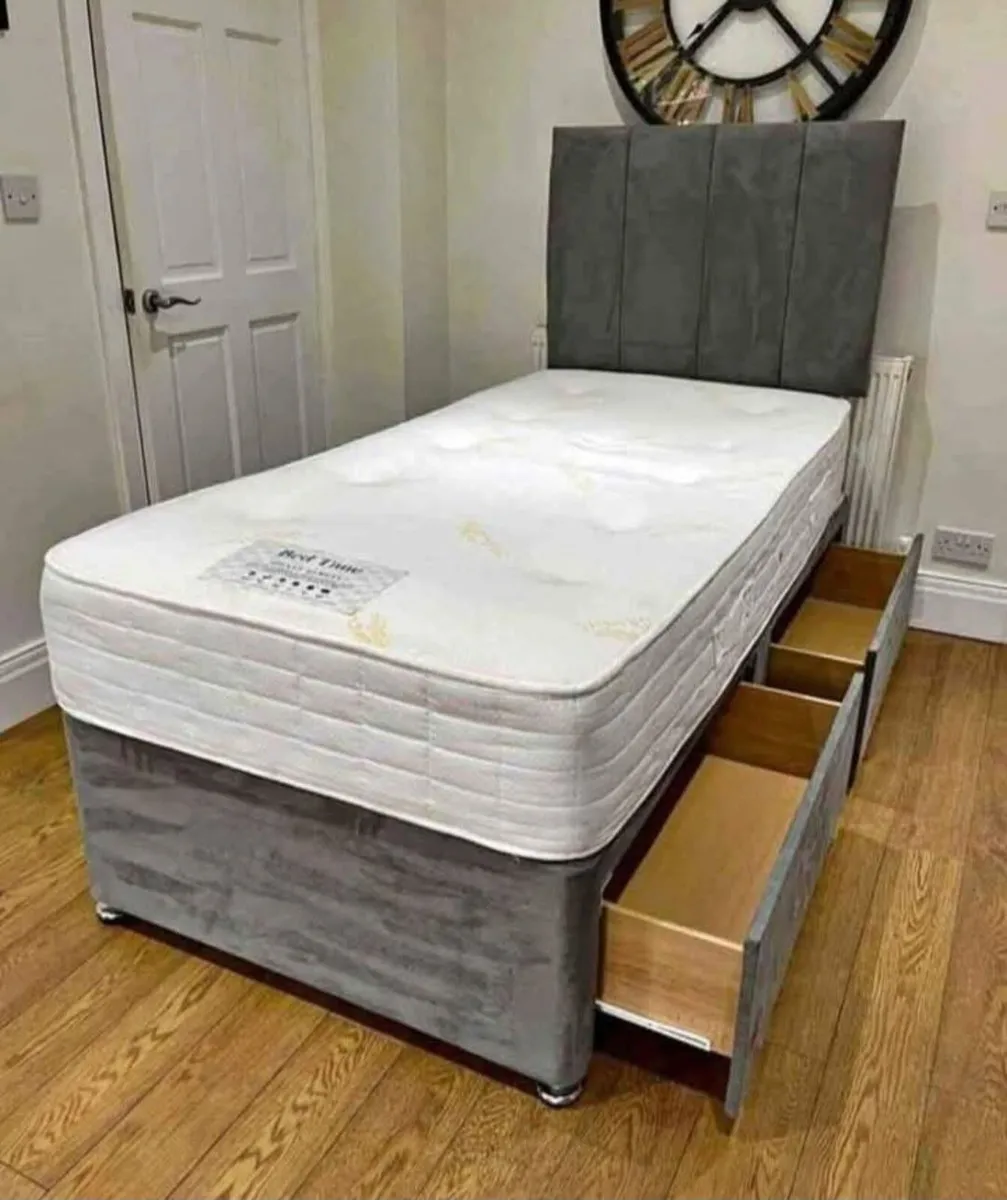 Beds for sale Carrickmacross – All sizes in stock - Image 2
