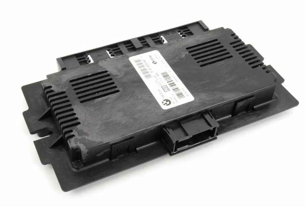 BMW FRM Module repair - Image 1