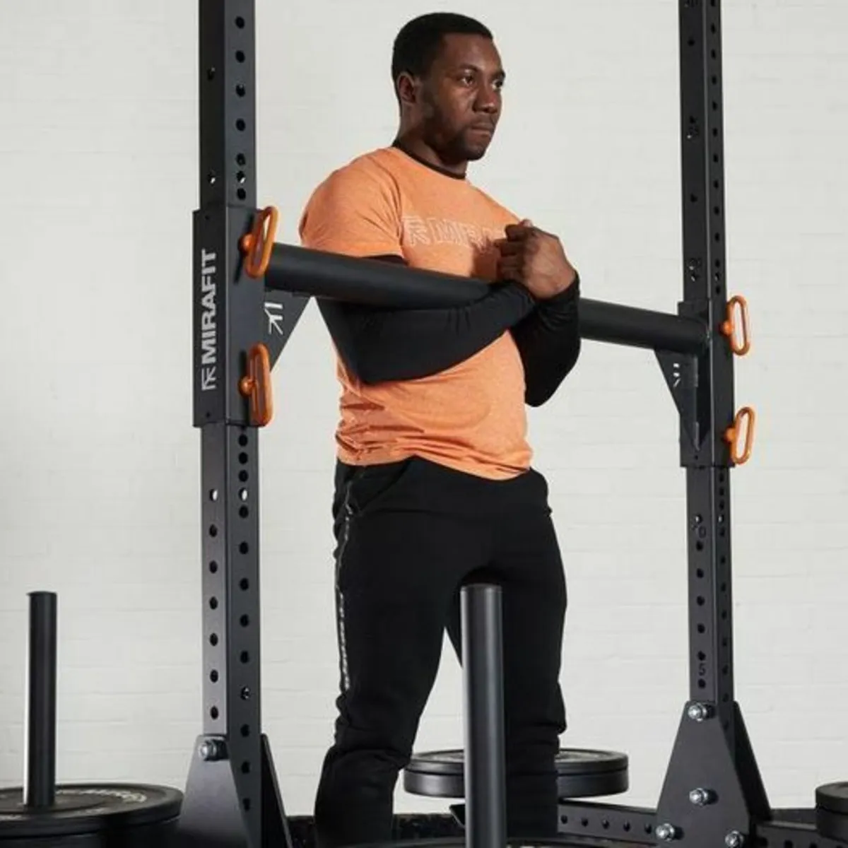 Mirafit Yoke - Image 1