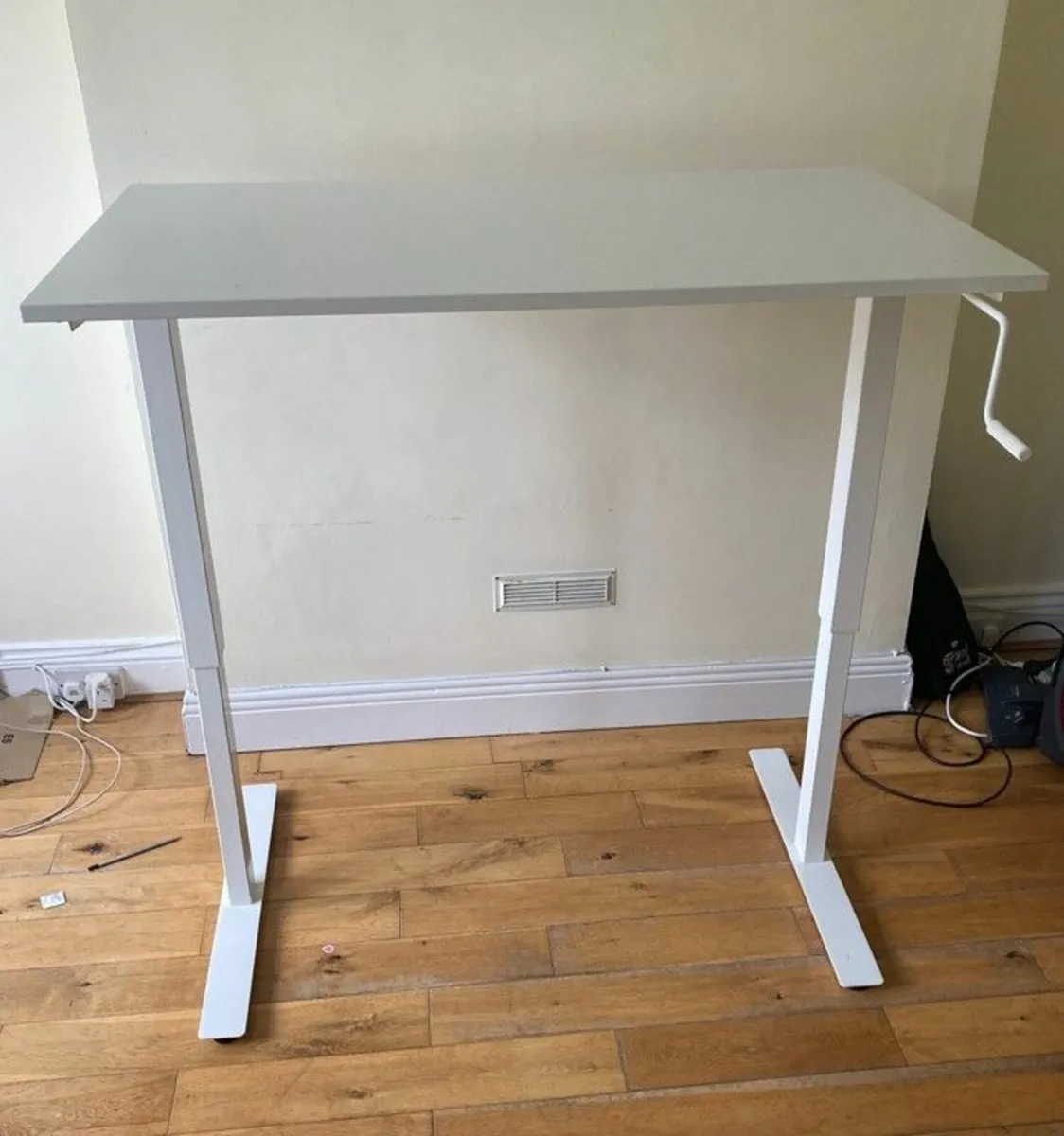 standing desk - Image 2