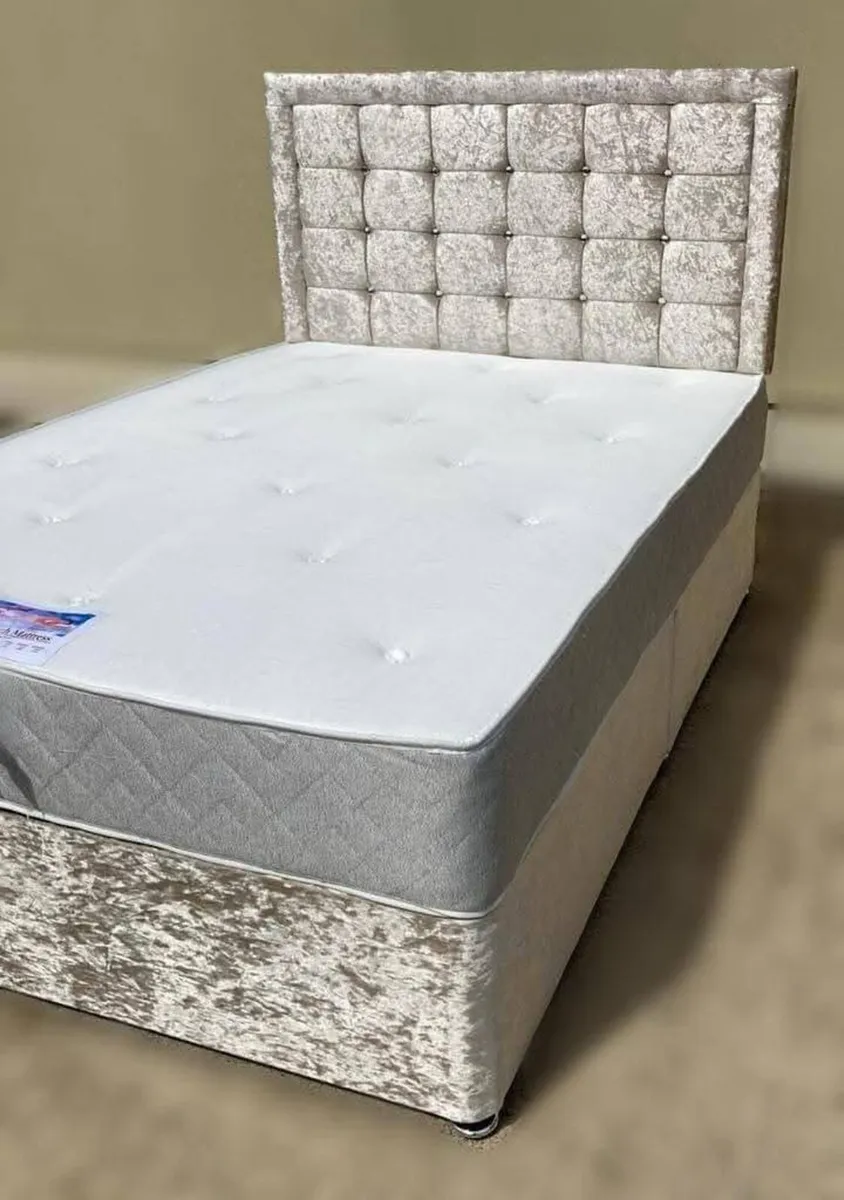 Beds for sale Monaghan – Free delivery
Brand new b - Image 2