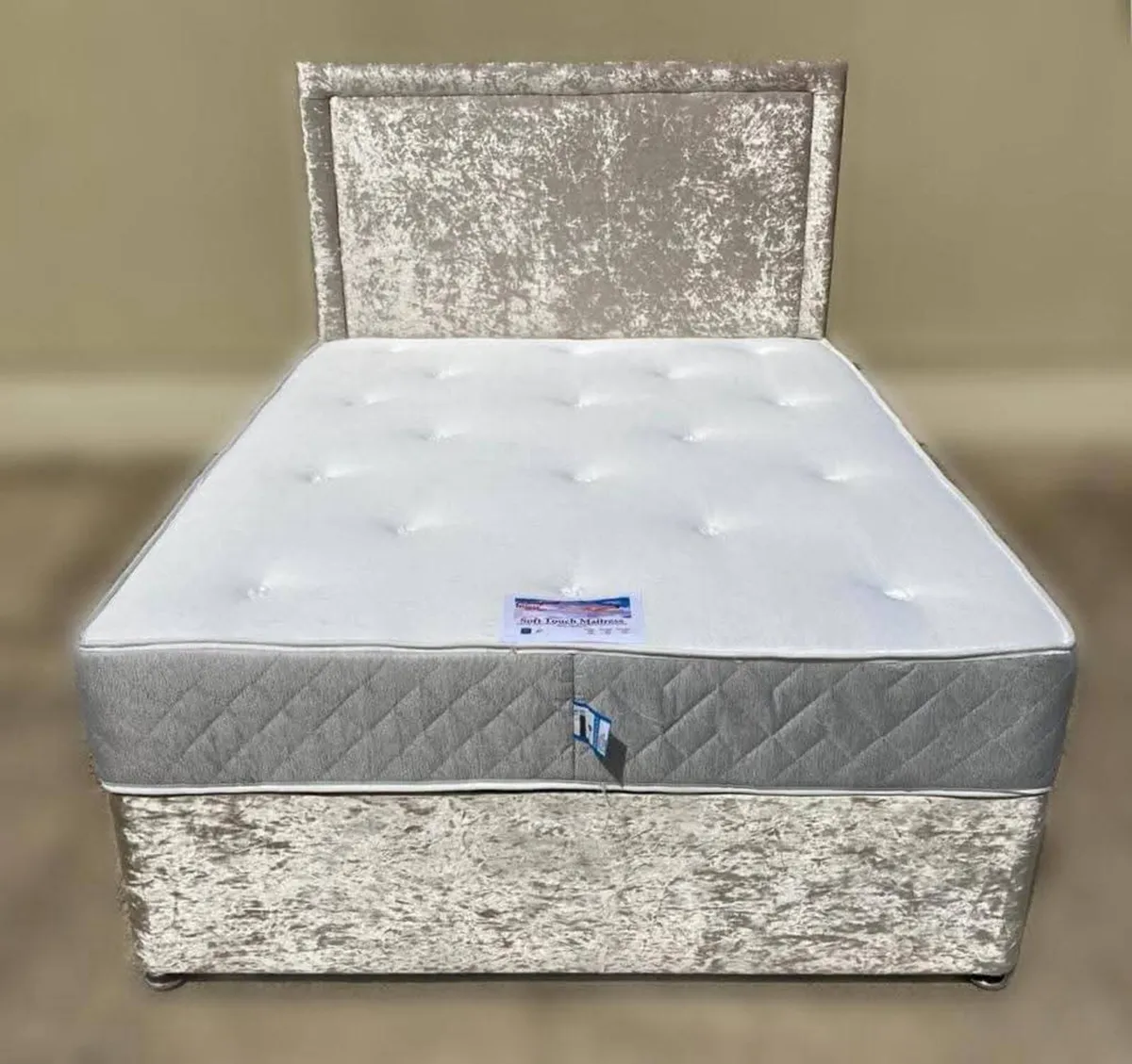 Beds for sale Monaghan – Free delivery
Brand new b - Image 3