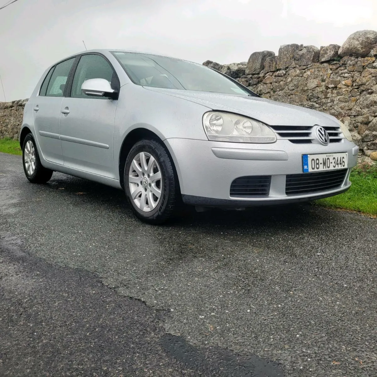 Volkswagen golf 1.4 petrol - Image 1